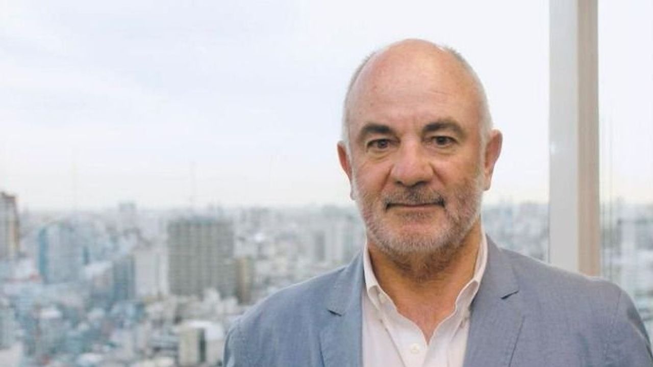 Rosner avisa: “Si Cristóbal pretende volver, nos vamos; no somos testaferros”