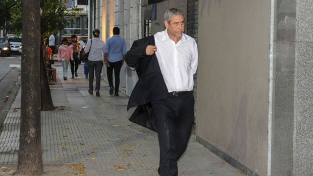 ferraresi contraataca: demando al concejal que lo denuncio por desvio de fondos