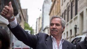 Solá, sobre Venezuela: “No vamos a cambiar para negociar la deuda”