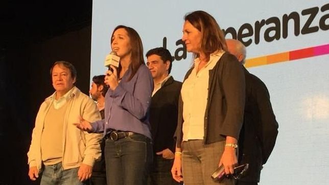 vidal no hablo de numeros pero afirmo: estamos cerca