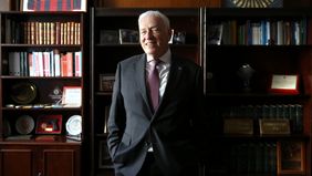 La colección de relaciones peligrosas de Carlos Mahiques, el halcón del punitivismo PRO