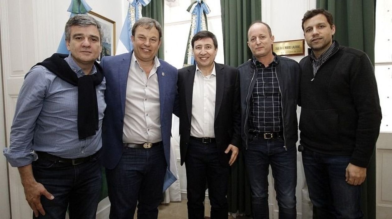 Zabaleta Insaurralde Cascallares Arroyo
