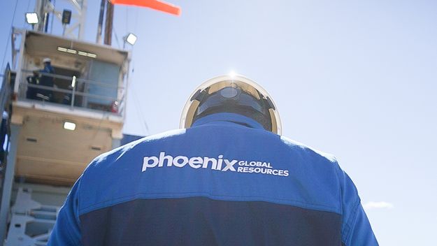 Phoenix es el brazo petrolero de Mercuria en Vaca Muerta, tanto en el lado neuquino como el rionegrino.