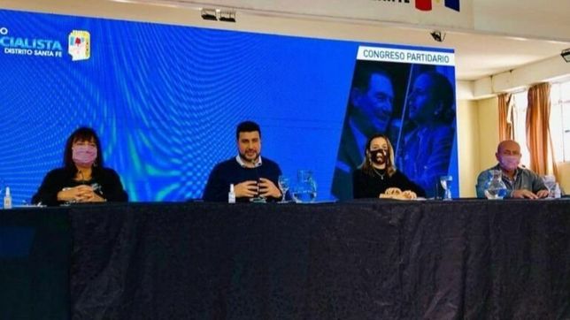 el jugador en las sombras de la ruptura del bloque pj en santa fe