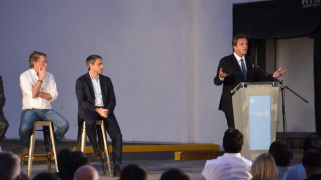 santa fe: comunas pj activan clamor por massa y arman la tribu renovadora