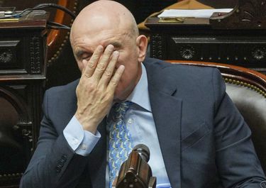 La oposición aprobó con casi dos tercios un aumento para universidades y complica un veto de Javier Milei