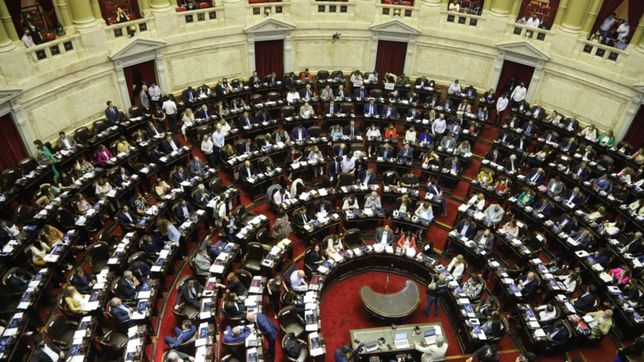 que implica el proyecto de ley de compre argentino que impulsa el gobierno