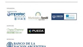Tandil: mañana comienza el Taller de Plan de Negocios