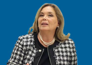 La jueza del Superior Tribunal de Entre Ríos, Susana Medina, enfrentó acusaciones que derivaron en un pedido de juicio político. Este martes, fue desestimado en Diputados.&nbsp;