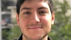 Juan Doe, el troll empoderado para consagrar la verdad mileísta.&nbsp;