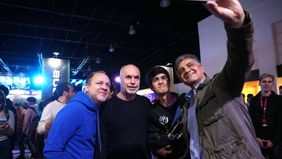 Factor Jorge Macri: el plan de Larreta para bajar la tensión en el gabinete
