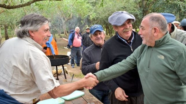 con llaryora o juez, el campo cordobes tiene la vaca atada