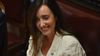 Victoria Villarruel se negó a tratar el decretazo.