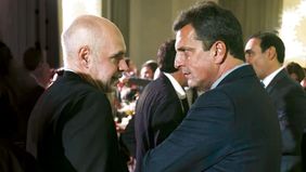 El Partido del Ajuste