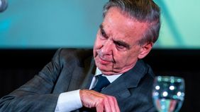 Pichetto atiende su propio juego y se anota en la lista de presidenciables