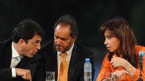 La madre de las derrotas