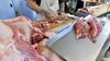 la carne tira para arriba: arrastro el alza de los alimentos y la inflacion de febrero la carne tira para arriba: arrastro el alza de los alimentos y la inflacion de febrero