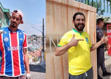 Crónica del duelo Lula-Bolsonaro en la favela más grande de San Pablo