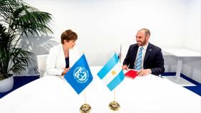 Condición necesaria para afianzar el crecimiento