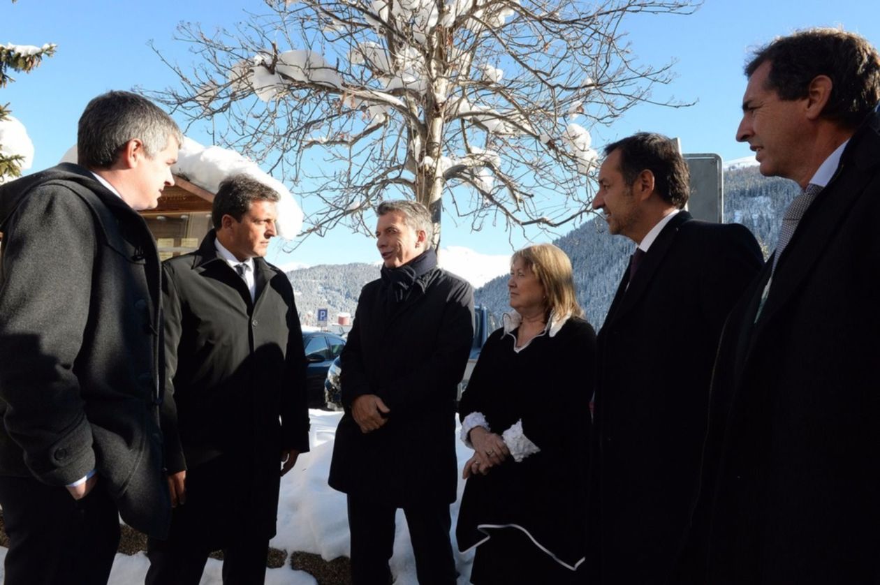 macri davos