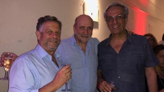 radicales en cambiemos cerro el ano en caba