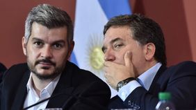 Para los economistas, la inflación “está muy lejos” de las metas del Gobierno