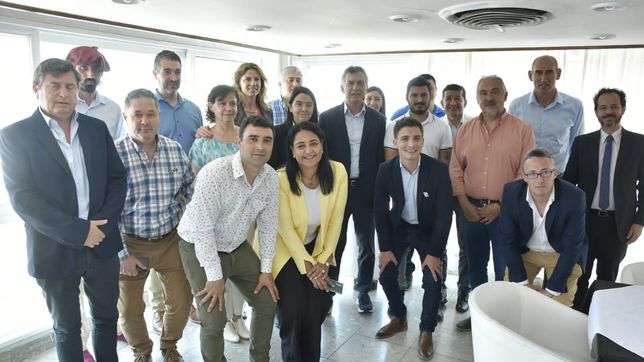 Autoridades municiales de Córdoba dejan a Macri y saltan a las filas de LLA