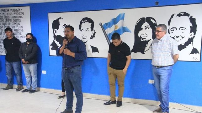 concejos deliberantes, la unica alegria para el fdt en rio negro