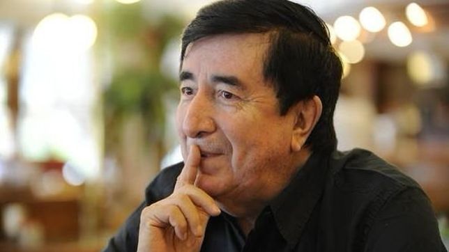 la lucha de duran barba para callar la critica de los intelectuales macristas