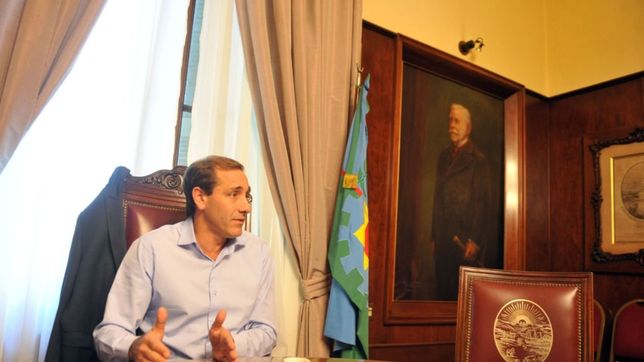 apagon: el intendente de la plata pedira la quita de la concesion a edelap