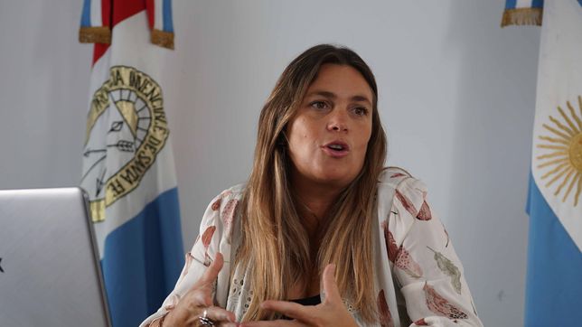 Silvana Di Stéfano será la presidenta del bloque de la UCR.