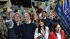 Larreta con Frigerio y su vice en Paraná acompañados por la fórmula para la gobernación de Santa Fe y María Eugenia Vidal.