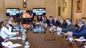 El Gobierno factura que 22 provincias acompañan el acuerdo de precios