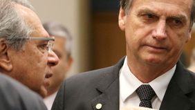 Un Brasil de Bolsonaro le pondrá presión a la economía argentina