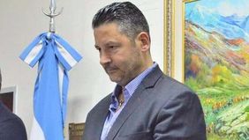 Cachetazo judicial a intendente kirchnerista procesado por fraude