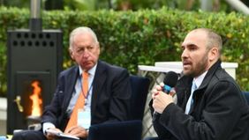 Importaciones: el Círculo Rojo alertó, a coro, por la suba de precios