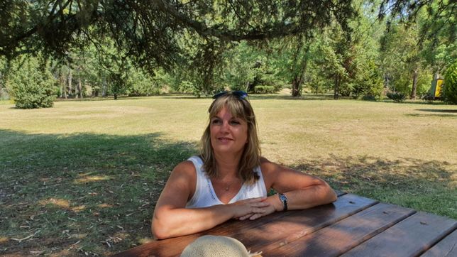 de ferrari: la vuelta al bloque de la ucr era un pedido del partido