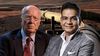 Paolo Rocca, de Techint, y Balkrishan Goenka, de Welspun. La nueva batalla de Vaca Muerta.