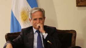 El Gobierno admite que “no habrá paritaria por encima de la inflación”