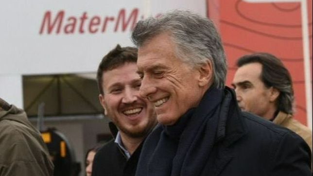 con aval de macri, el pro de santa fe sale a la caza de outsiders