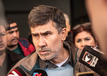 Misiones: Amarilla salió a desmentir el lanzamiento de su candidatura a la gobernación, pero no se bajó.