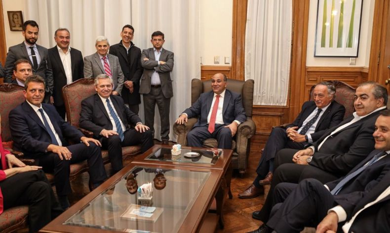 Fernández UIA Fernández UIA