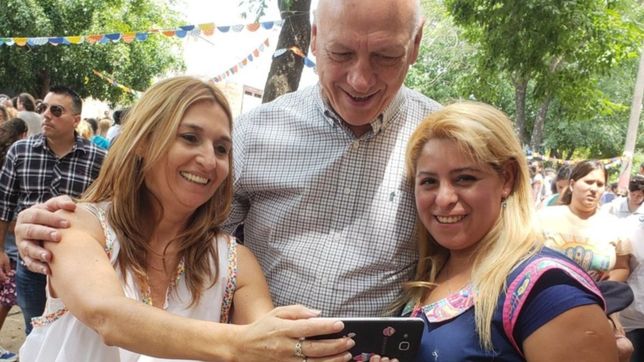 bonfatti sera candidato: vamos juntos por la santa fe del futuro