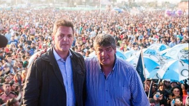 este es el lagarto, el massista jefe de la uocra quilmes que esta en la mira de vidal