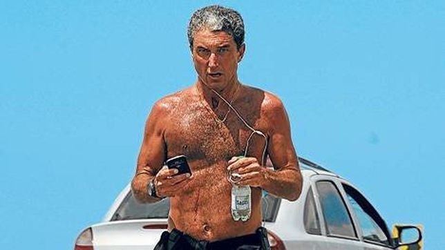 pepe scioli juega en primera