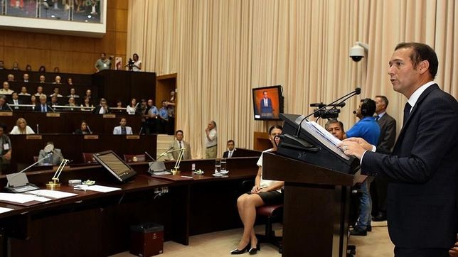 neuquen renueva su legislatura completa y patea la eleccion en la capital