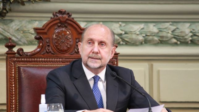 la biblia de perotti, edicion 2021