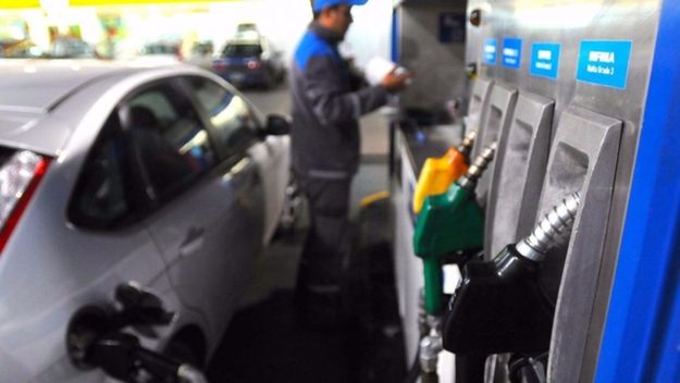 El dólar Vaca Muerta, la clave para alinear a las petroleras con el Gobierno