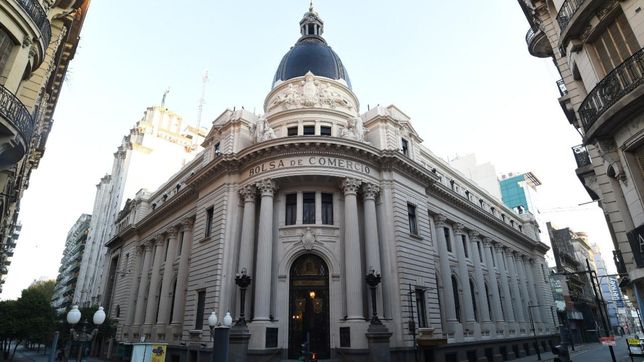 La Bolsa de Comercio de Rosario se prepara para una elección de alto voltaje.