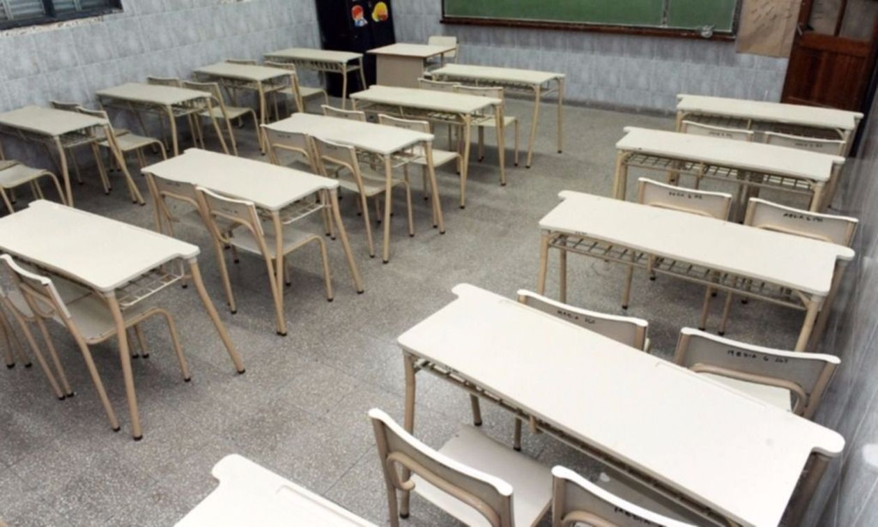 Escuelas